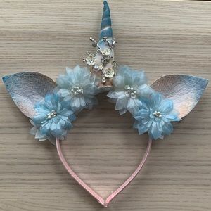 Unicorn headband